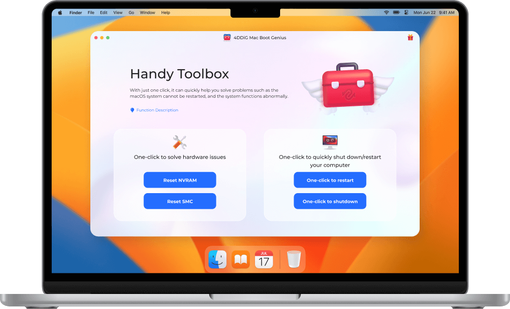 Free] How to Fix support.apple.com/mac/startup on Mac with 4DDiG Mac Boot  Genius 2023(No Data Loss) 