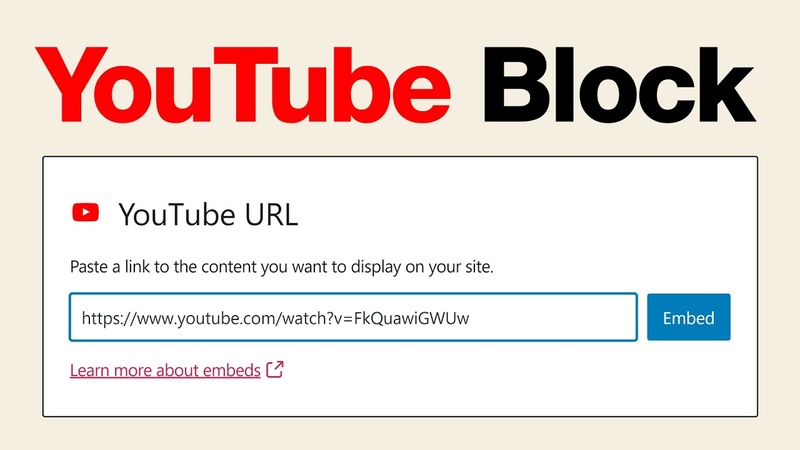 change youtube url to fix adblock not working