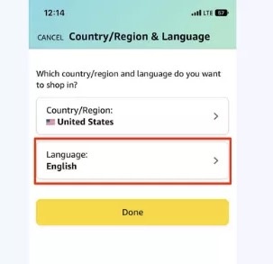 check amazon prime content availability in app