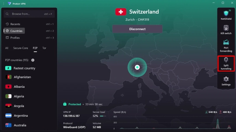 disconnect vpn to fix hbo max not working issue