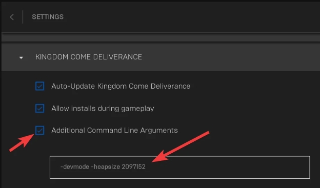 force fortnite to use direcx 11