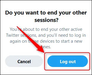 log out and log in twitter to fix images not loading