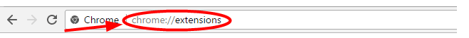 chrome extensions