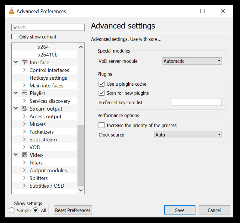 beschädigte mp4-Datei reparieren