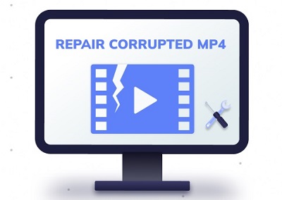 Ways Repair Corrupted MP4 Files [2023 Updated]