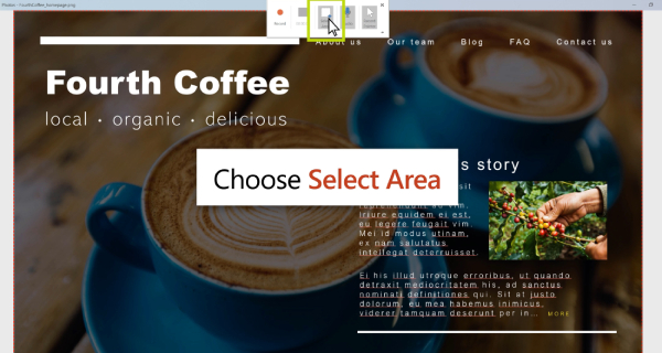 inserir vídeo do youtube no powerpoint como screencast-2