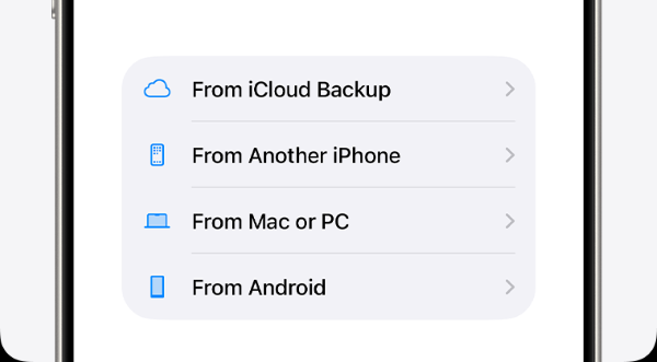 recover capcut project from icloud backup