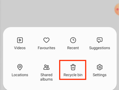 recover deleted capcut videos on android