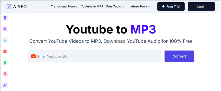 ytgoconverter youtube to mp3 free converter