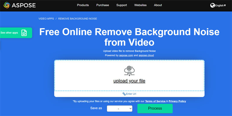 aspose Hintergrundentfernung