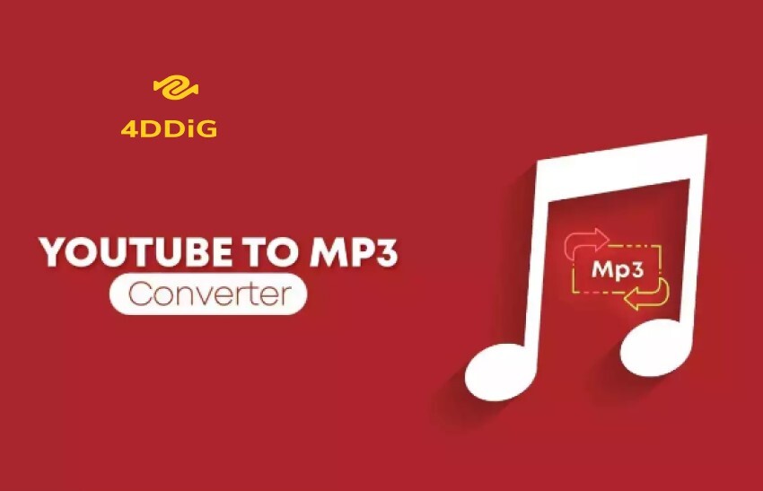 6 Best YouTube to MP3 Converter Free in 2024