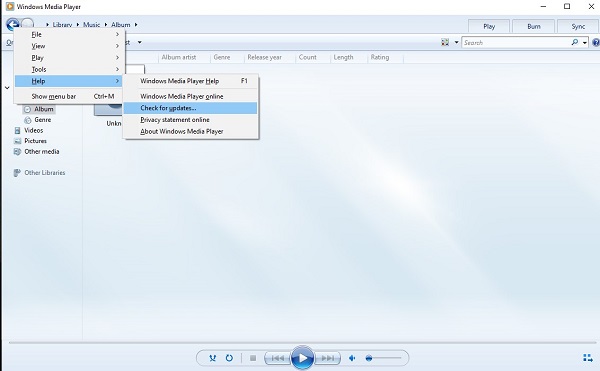 [8 Fixes] Windows Media Player Encountered a Problem While Playing the File