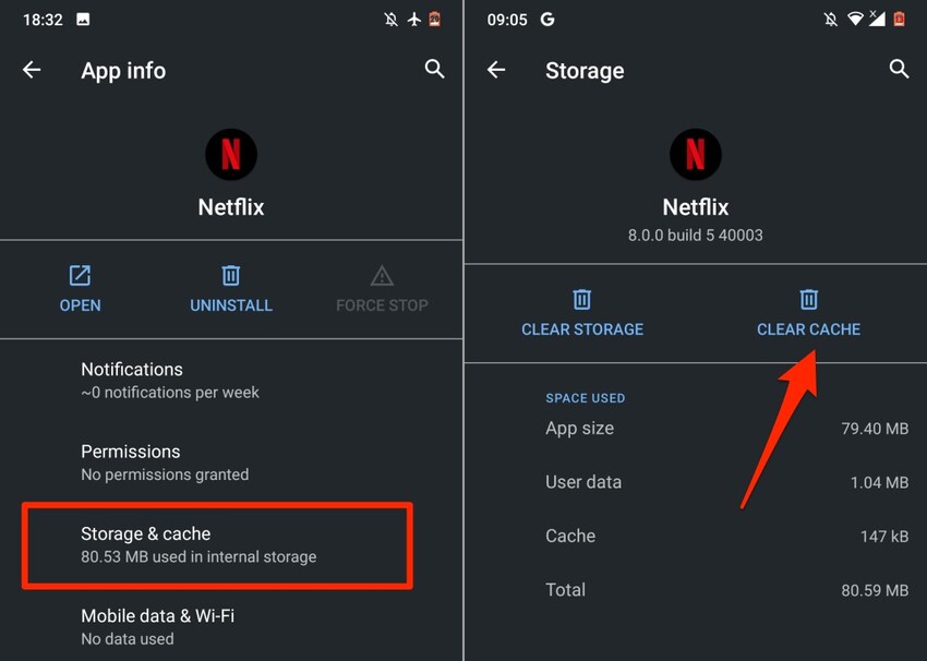 Why Does Netflix Keep Buffering/Lagging/Glitching? How to Fix It?