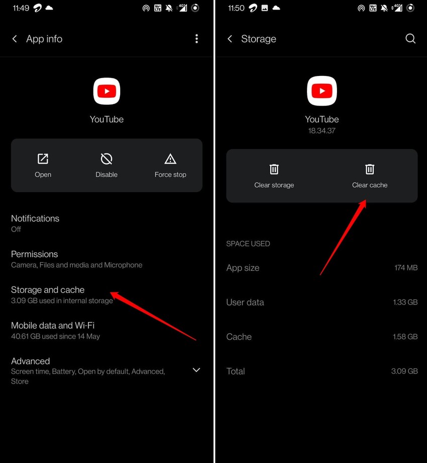 YouTube Downloaded Videos Not Playing? Why and How to Fix It?