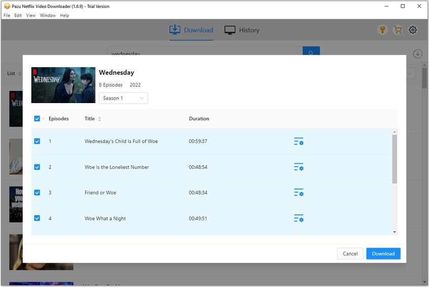 download netflix movies using netflix video downloader-4