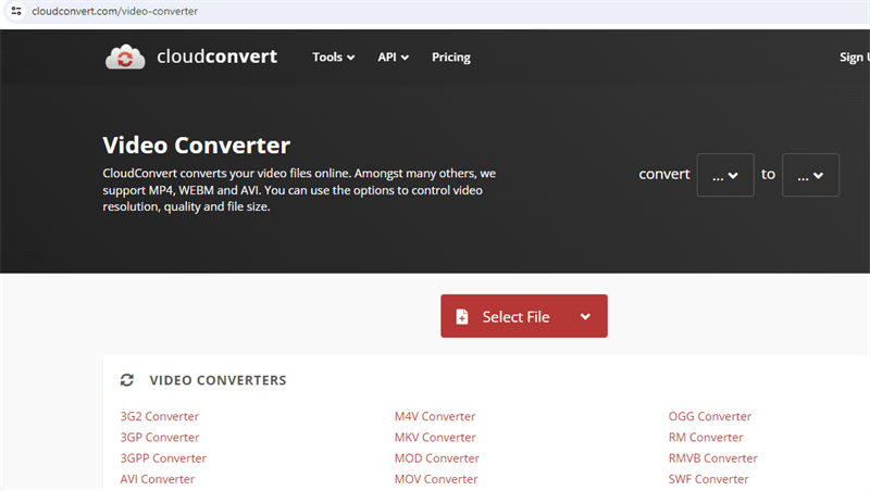 powerpoint presentation windows 7 cloudconvert select fileo