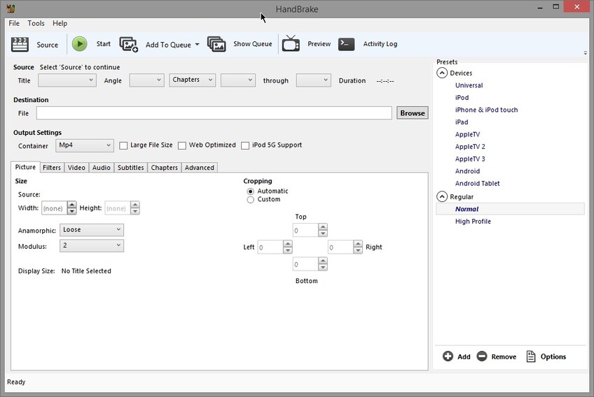 How to Convert LRV to MP4 on Windows/Mac?