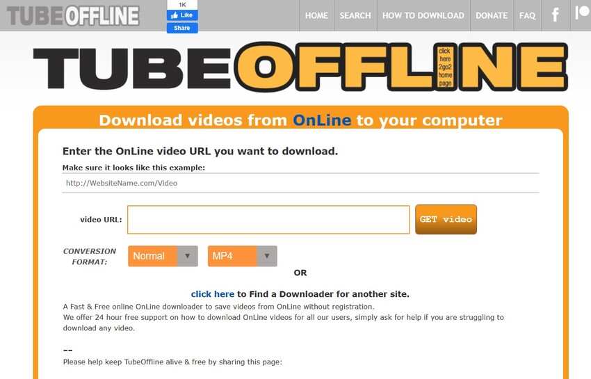 3 Ways to Download from FMovies in 2025 [Free]