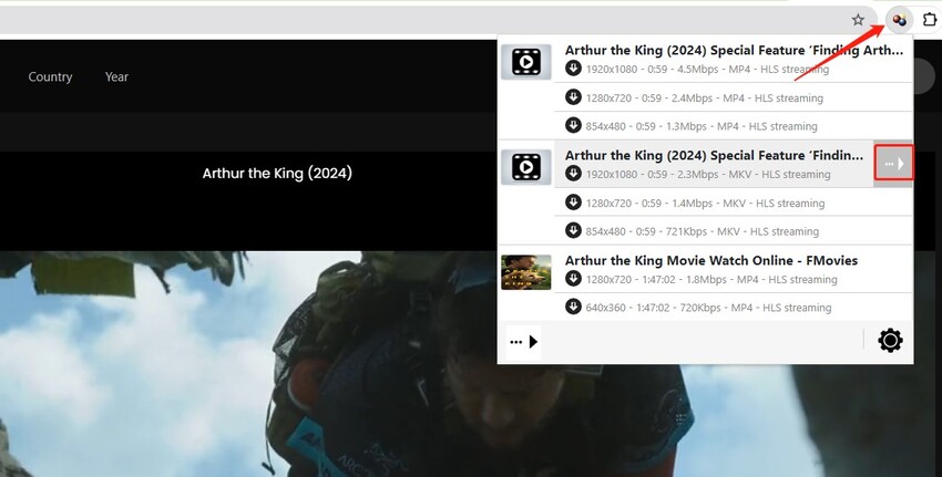 download from video downloadhelper