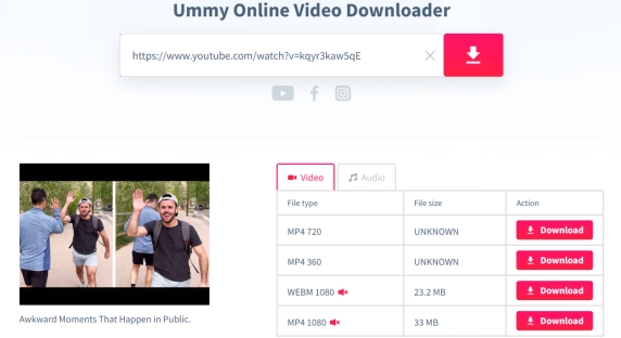 ensure youtube video is public to avoid google slides unable to play video error 150
