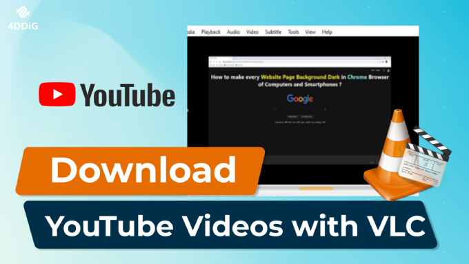 How to Download YouTube Videos with VLC 2024 Complete Guide