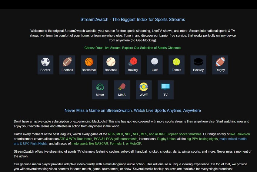 Top 7 UFC Streaming Sites to Watch UFC for Free in 2025