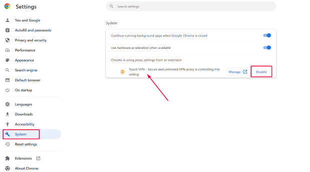 Amazon video error code 5004
