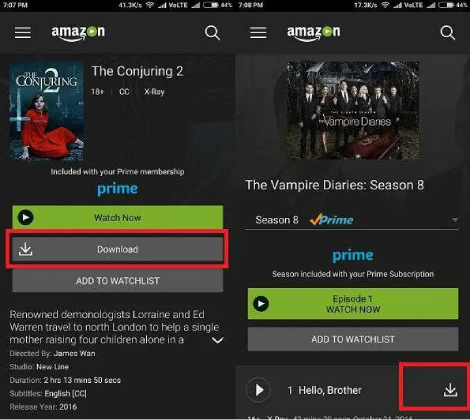 Amazon video error code 5004