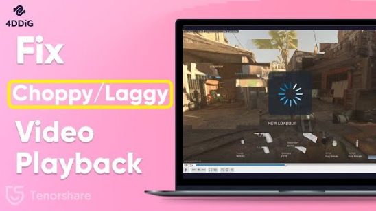 6 Ways How to Fix Choppy Video Playback Windows 10 11