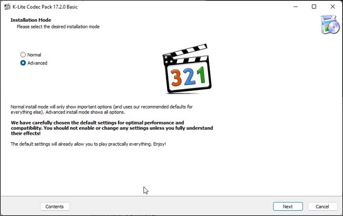 install k-lite codec pack to fix 0xc00d3e8c error-1