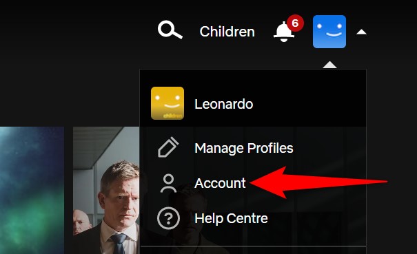 lower video quality on computer when netflix keeps buffering-1