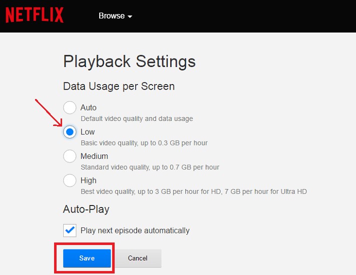 Why Does Netflix Keep Buffering/Lagging/Glitching? How to Fix It?
