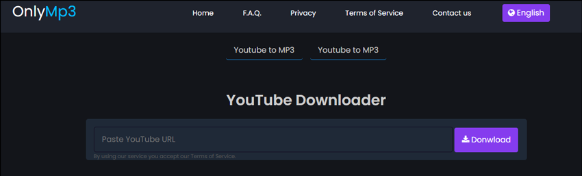 ytgoconverter youtube to mp3 free converter