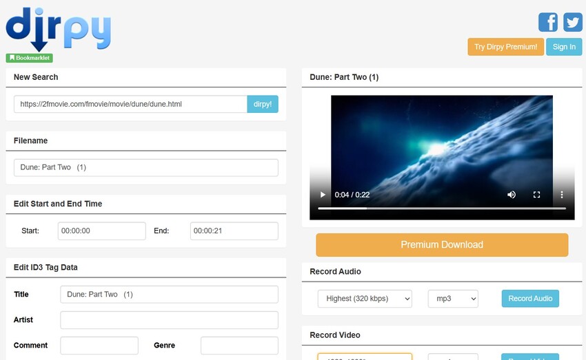 premium download movie from fmovies via tubeoffline