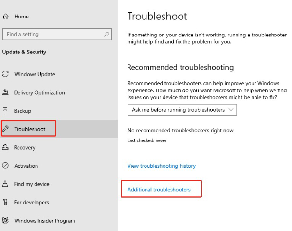 run-video-playback-troubleshooter-on-window-10-1