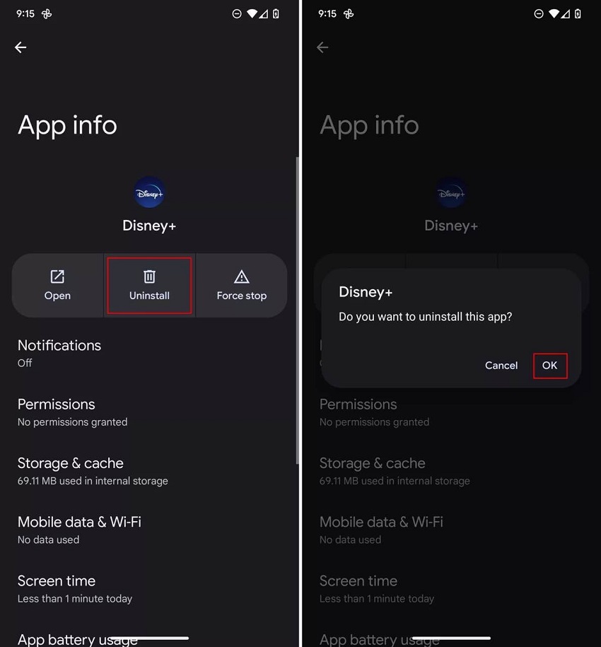 Is Disney Plus Buffering/Lagging/Freezing? Here’s How to Fix It