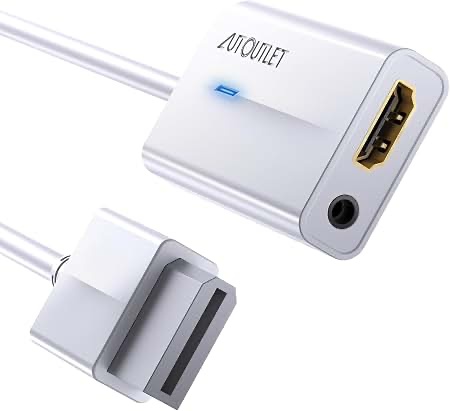 autoutlet hdmi converter