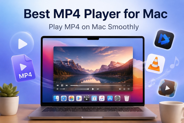 best mp4 player for mac