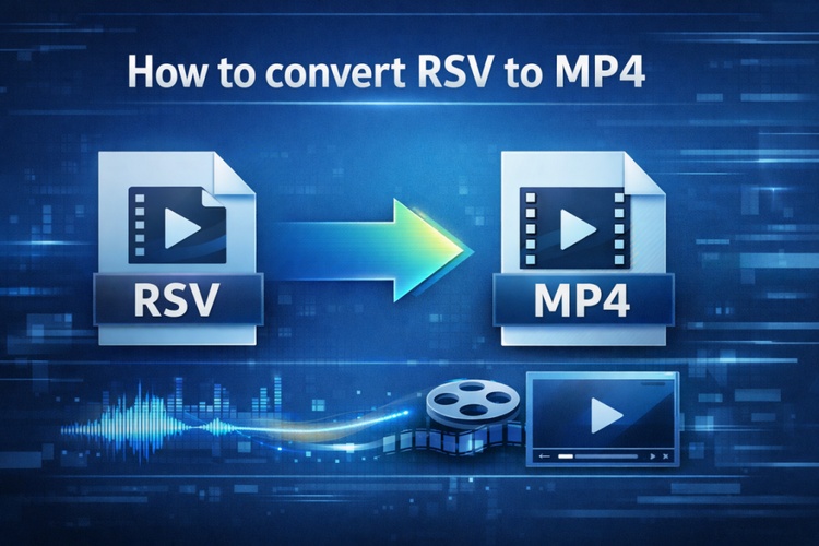 convert rsv to mp4