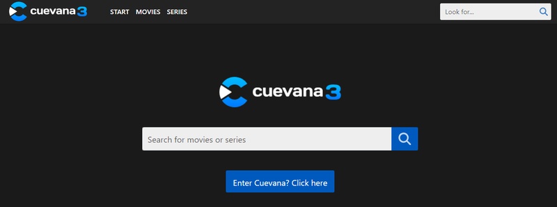 cuevana 3