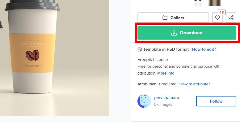 download freepik free sources