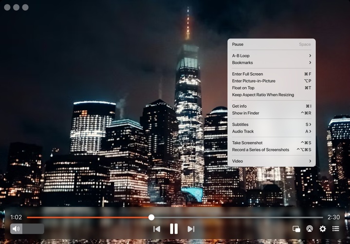 open mxf files on elmedia