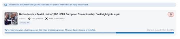 enhance video to 4k tensorpix