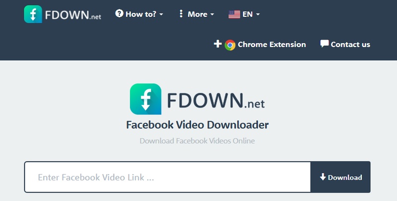 fdown