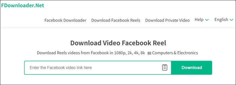 fdownloader