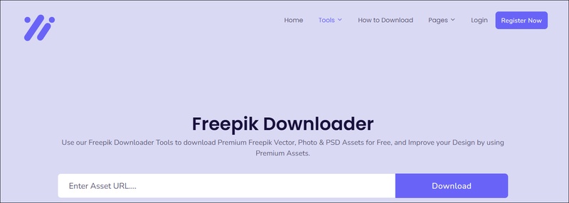 freepikdownloader