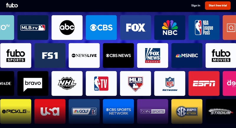fubotv