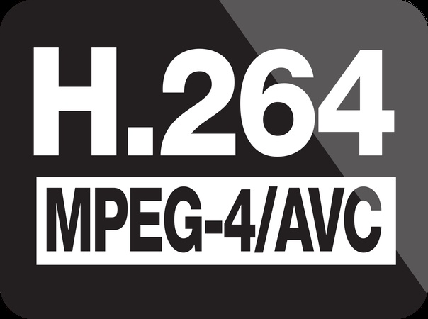h264 avc video codec