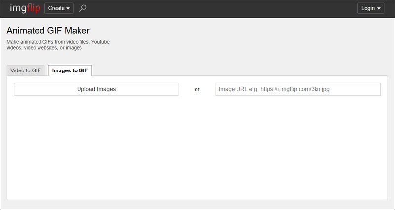 imgflip animated gif maker