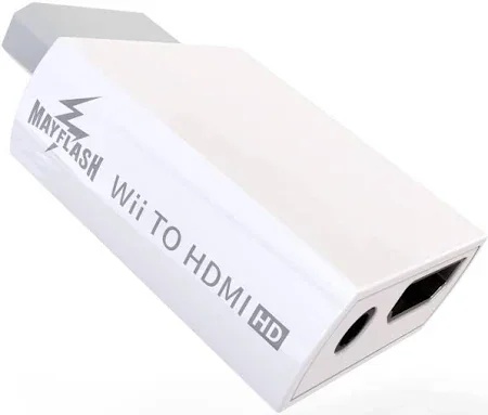 mayflash wii2hdmi